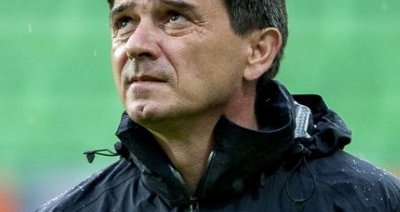 Mógłby zastąpić Fornalika. Poprowadzi jednak inną reprezentację